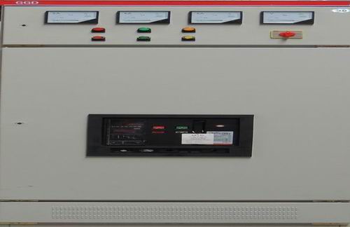 陇南低压配电箱