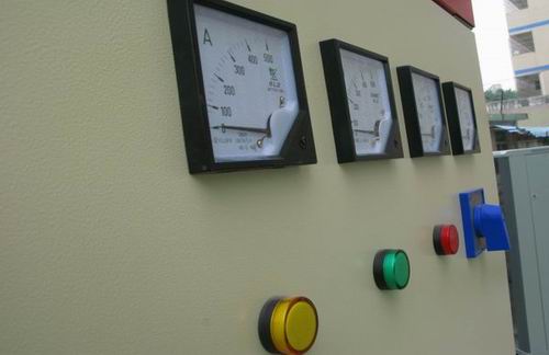 陇南成套配电箱